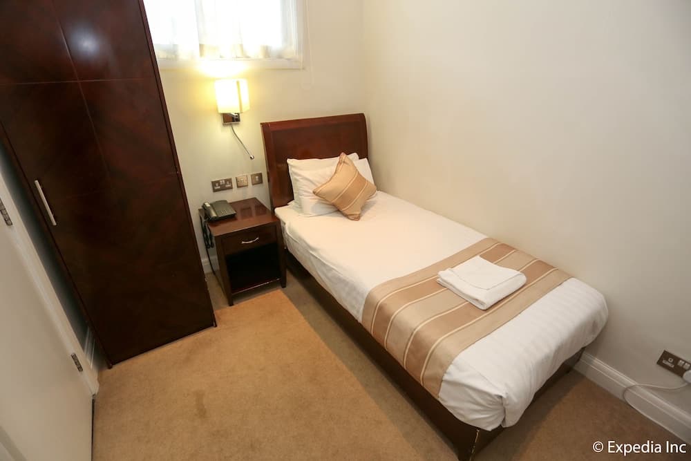 The Villa Kensington