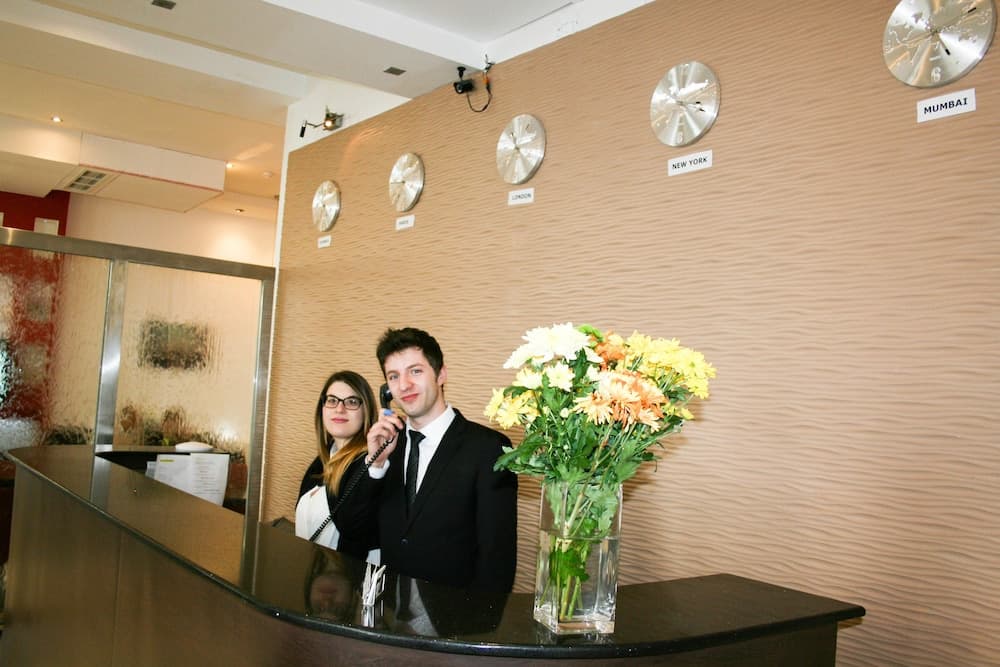hotel image