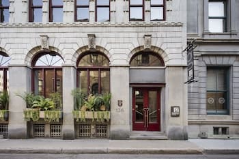 Hôtel Le Germain Québec