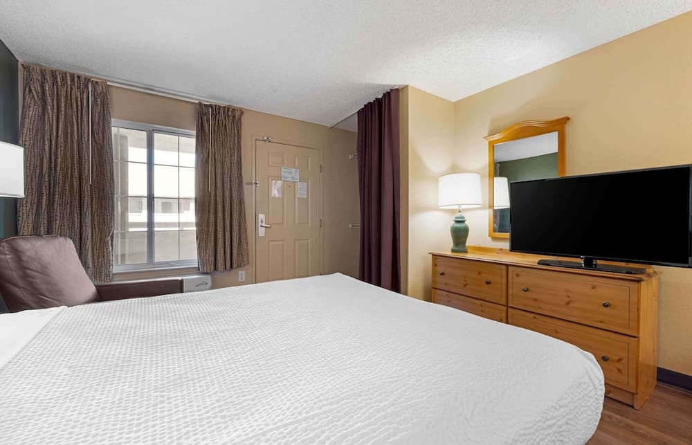 Extended Stay America Suites San Diego Fashion Valley