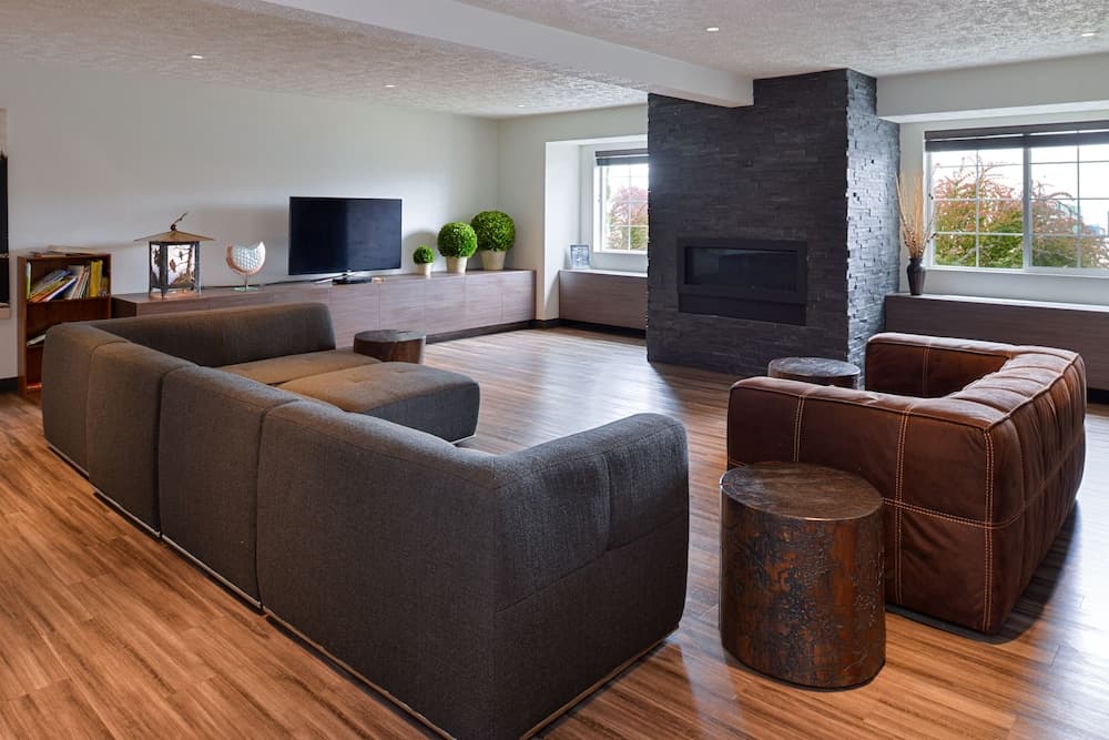 Hotel Ruby Ponderay/Sandpoint