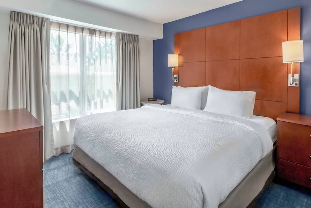 Residence Inn by Marriott Denver North-Westminster