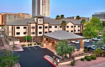 Best Western Downtown Phoenix