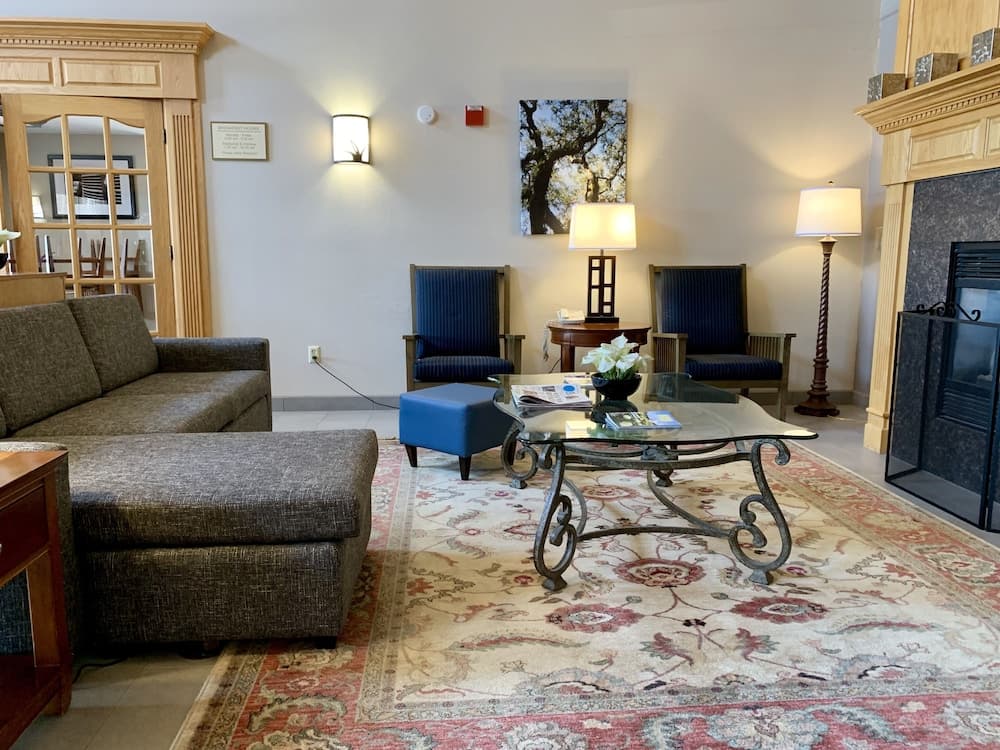 Country Inn & Suites by Radisson Kenosha - Pleasant Prairie