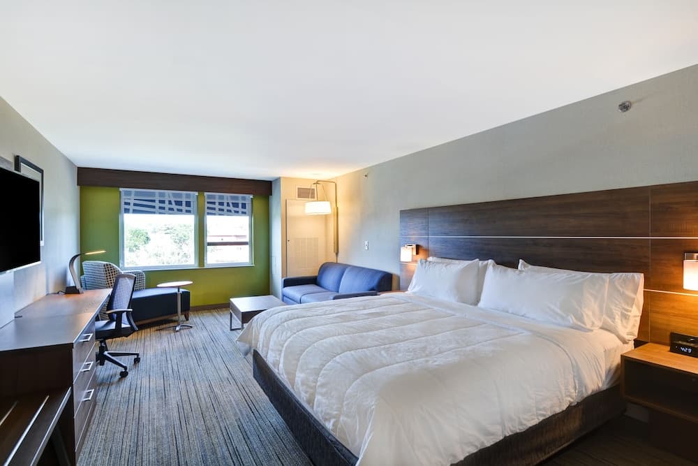 Holiday Inn Express Boston by IHG