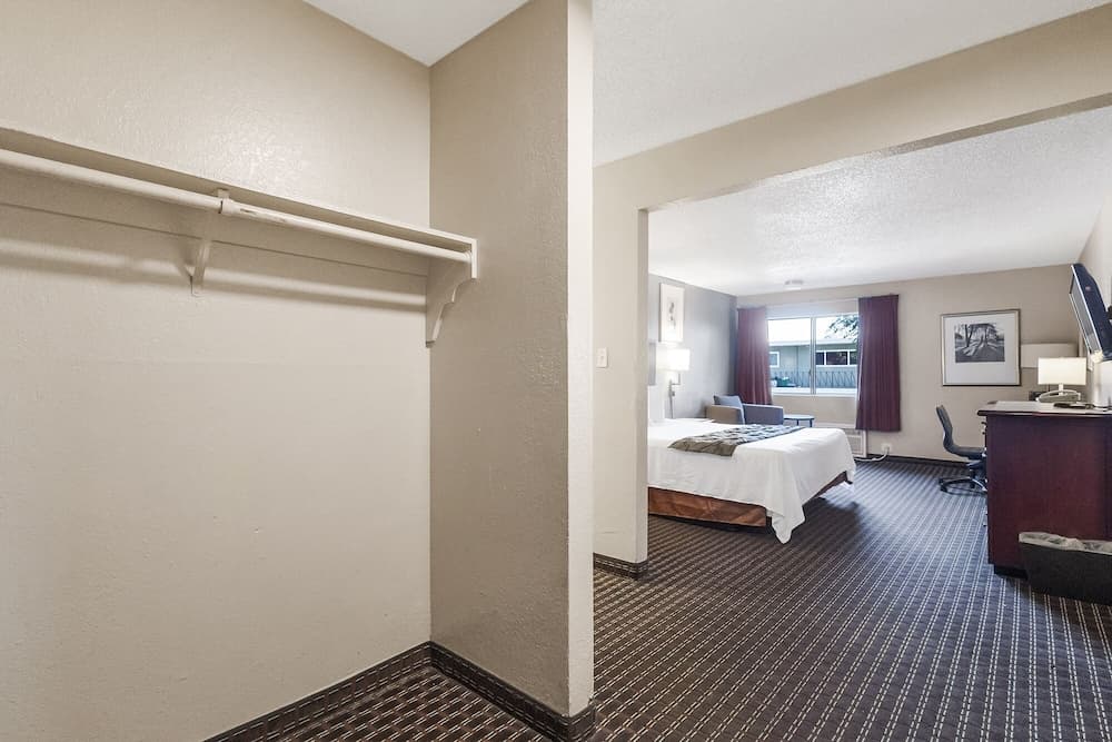 Heritage Inn Express Hayward