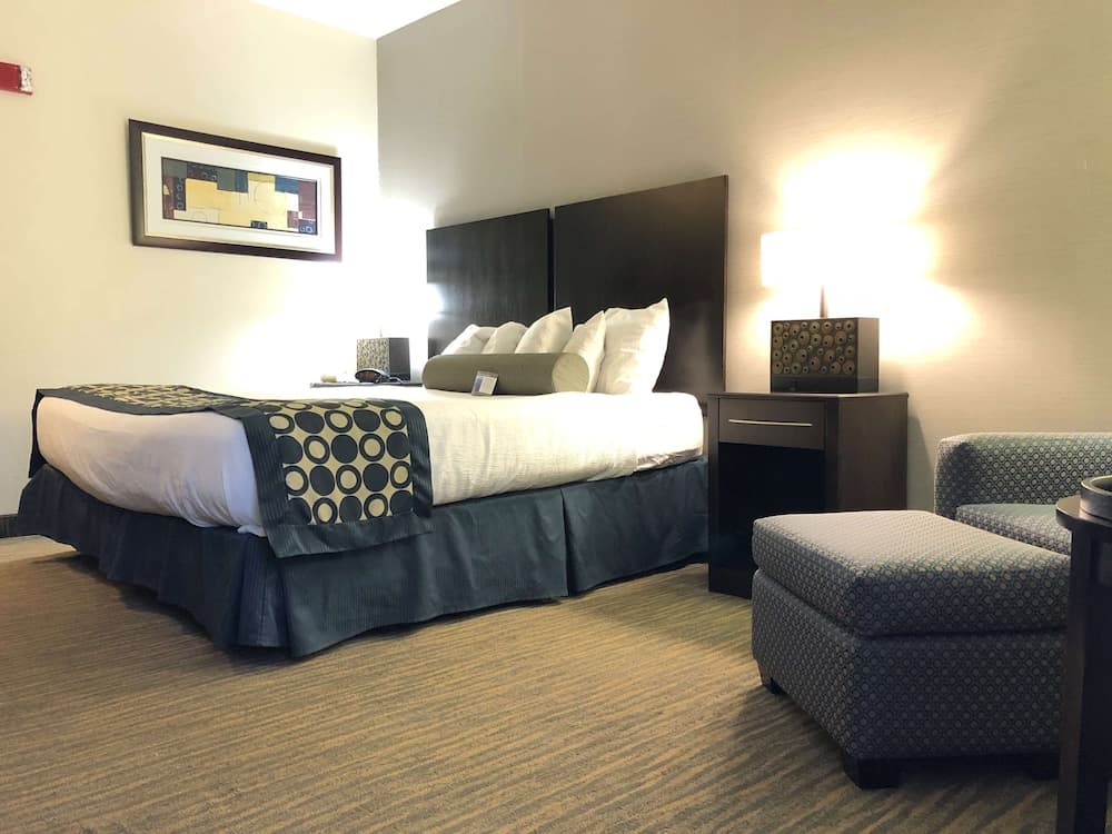 Best Western Plus Coldwater Hotel