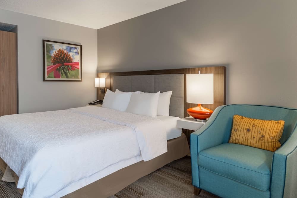 Hampton Inn Lacrosse/Onalaska