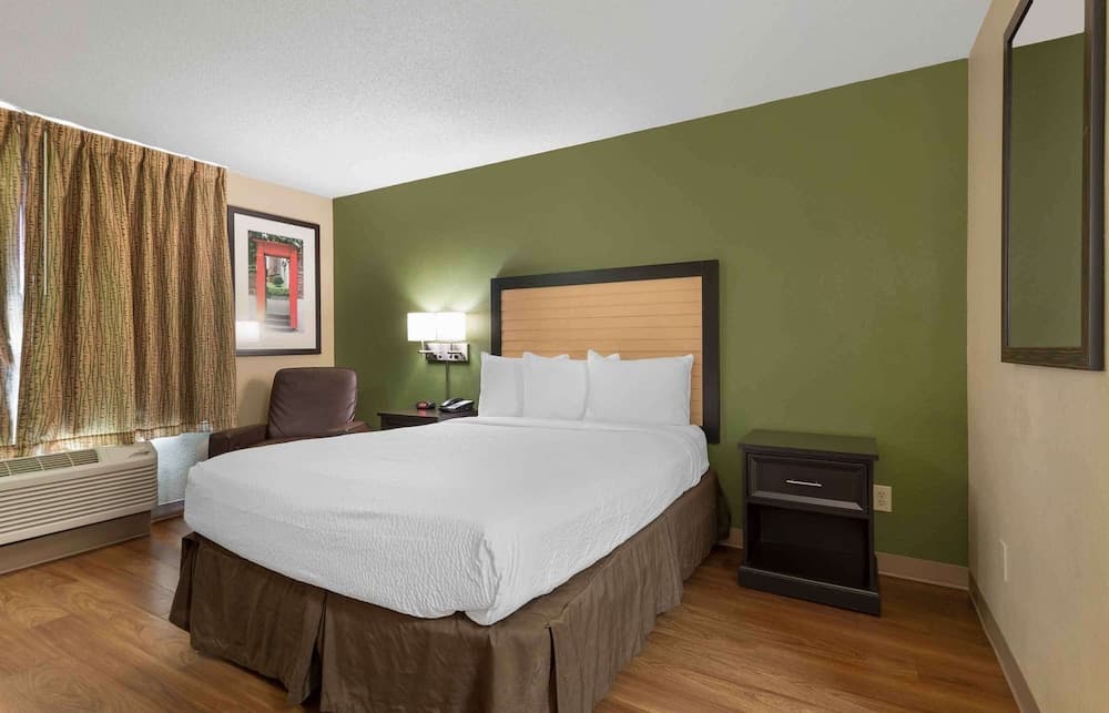 Extended Stay America Select Suites Atlanta Morrow