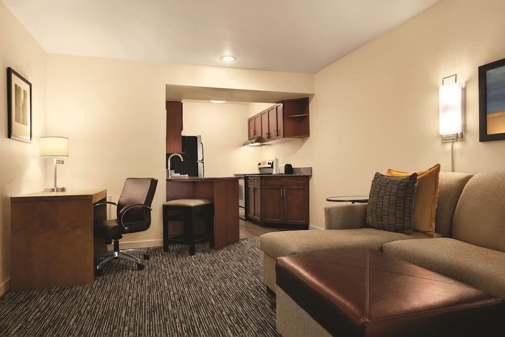HYATT house Pleasanton