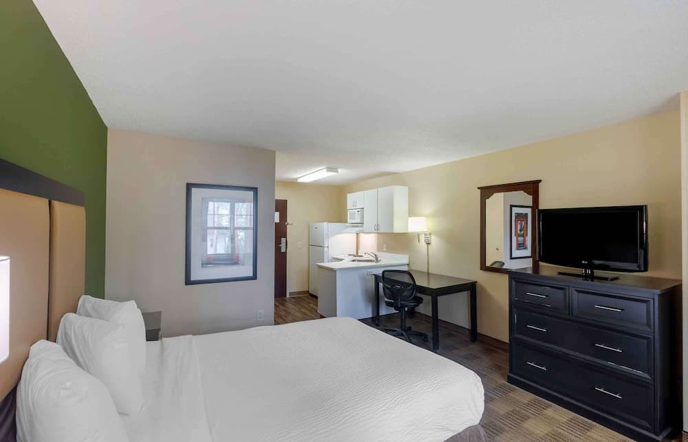 Extended Stay America Select Suites - Atlanta - Clairmont