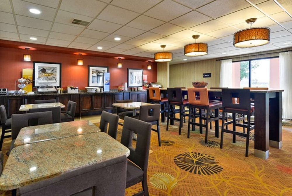 Hampton Inn Sturgis-Lagrange Area