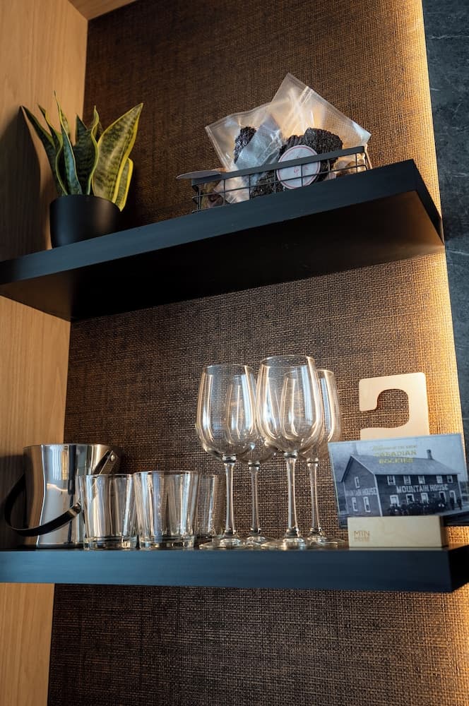 Everwild Canmore Hotel