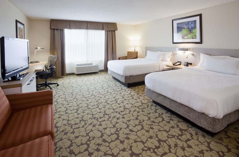 Hilton Garden Inn Minneapolis Eagan