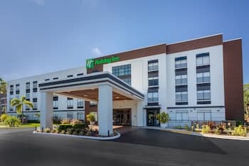 Holiday Inn Tampa North, an IHG Hotel