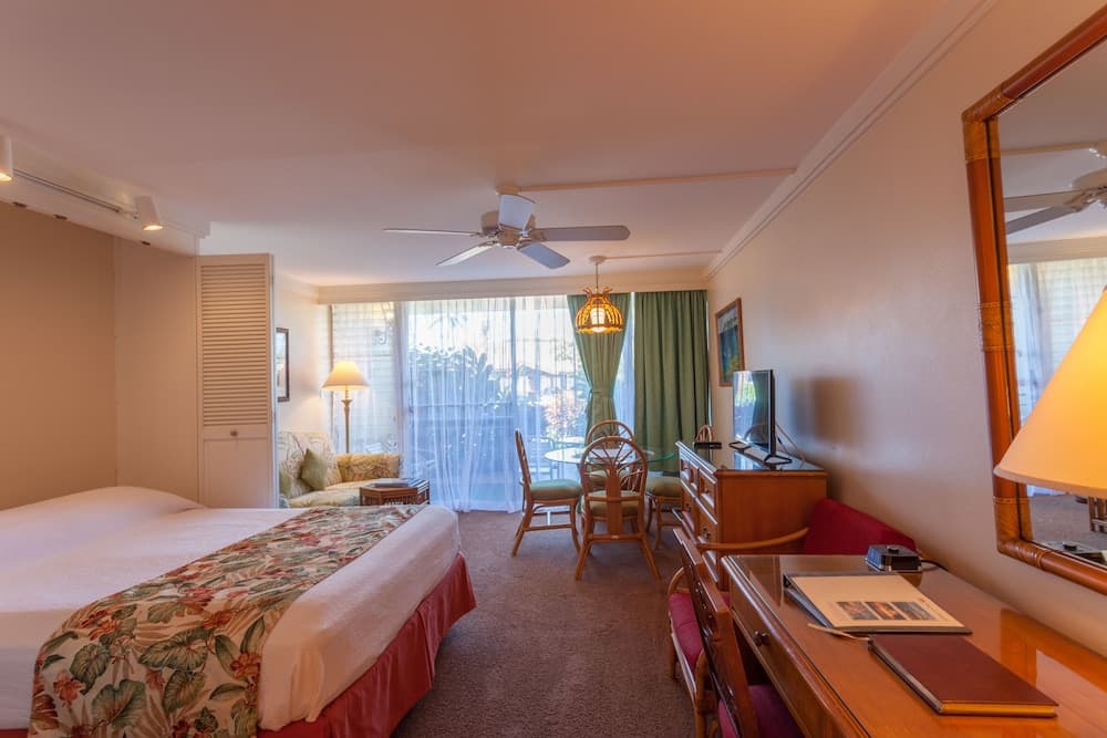 Napili Sunset on the Beach