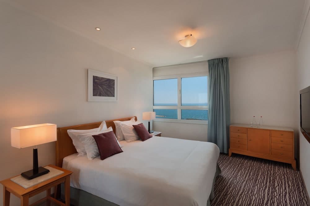 Sea Tower by Isrotel Design