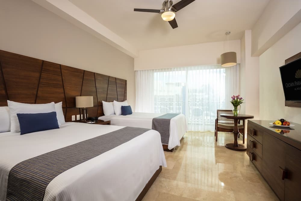 Crown Paradise Golden All Inclusive Resort - Adults Only