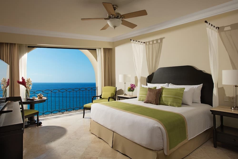 Dreams Los Cabos Suites Golf Resort & Spa - All Inclusive