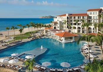Dreams Los Cabos Suites Golf Resort & Spa - All Inclusive