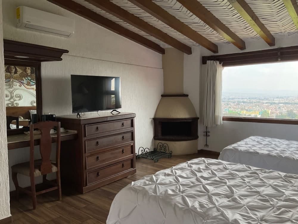 Villa San Jose Hotel and Suites