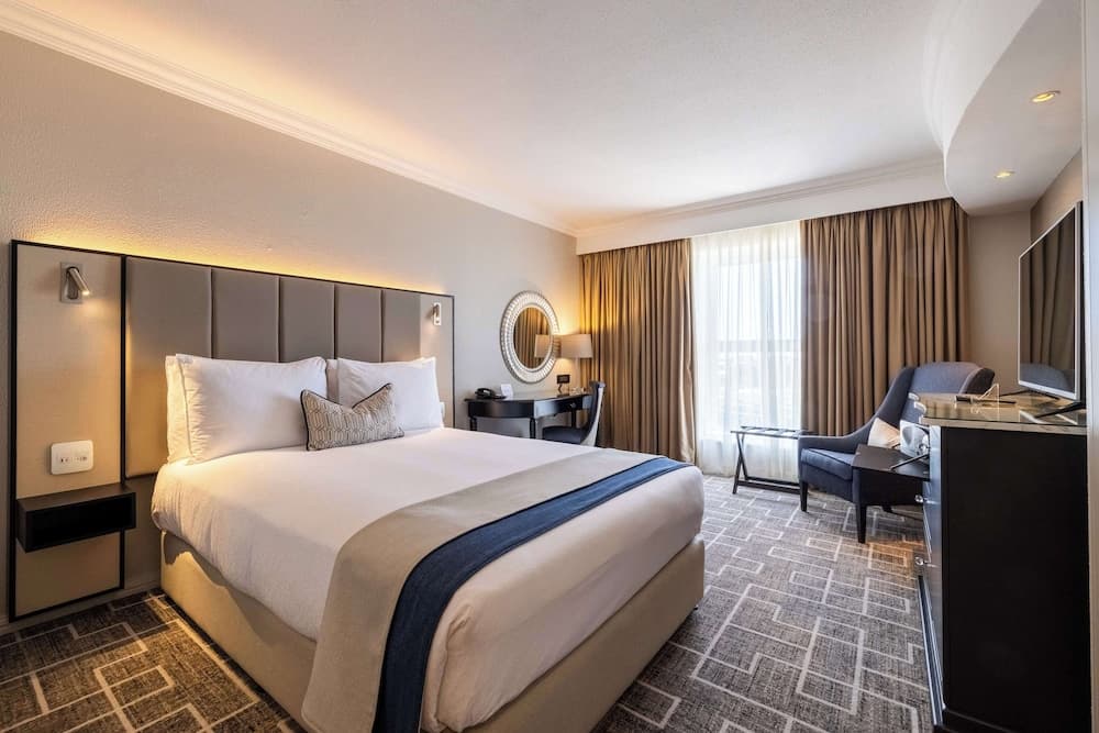 Southern Sun The Cullinan