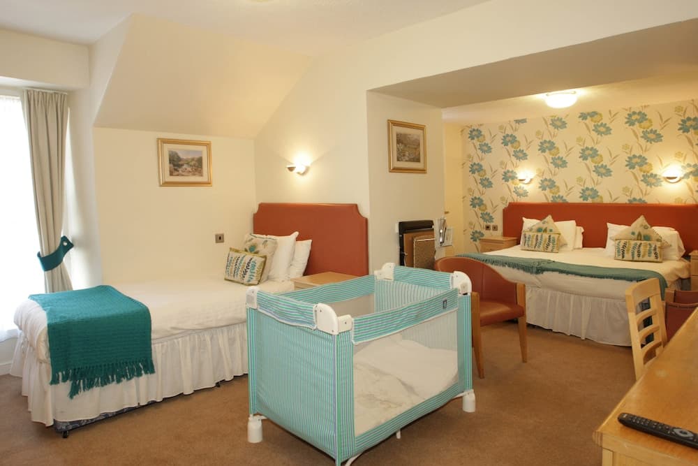 Woodlands Hotel, BW Signature Collection