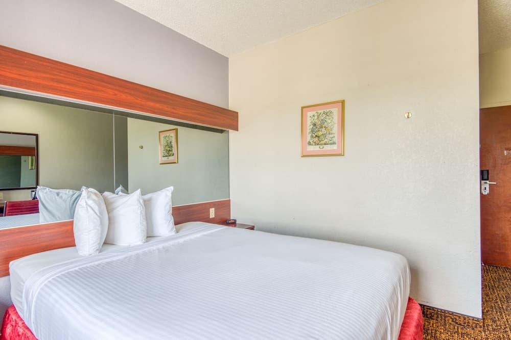 Trident Inn & Suites, Baton Rouge