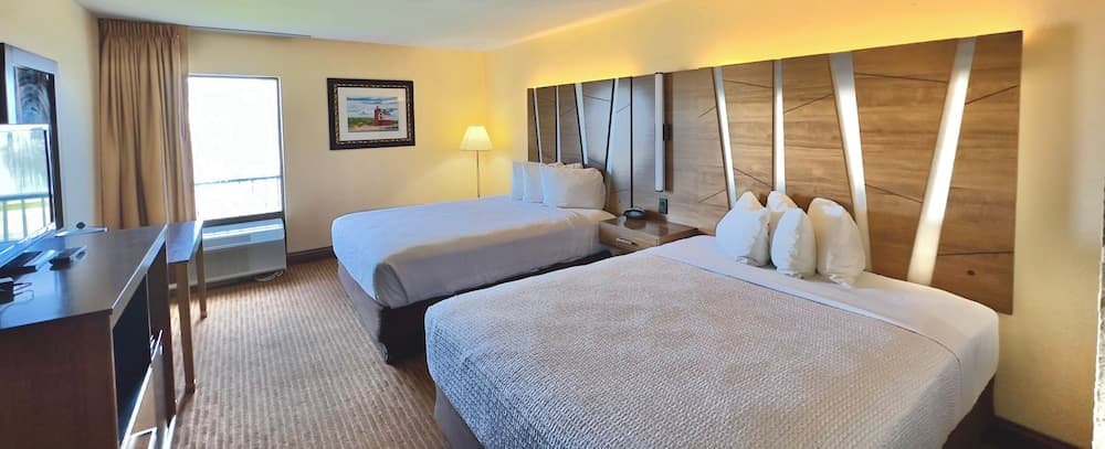 Bayside Hotel of Mackinac