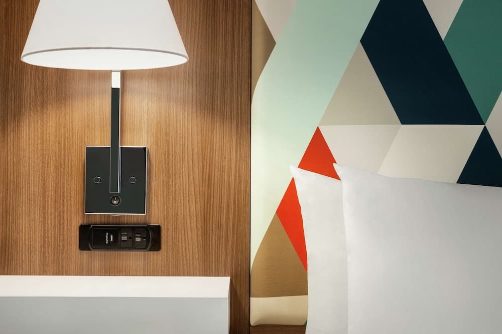 Hampton Inn Kansas City/Blue Springs