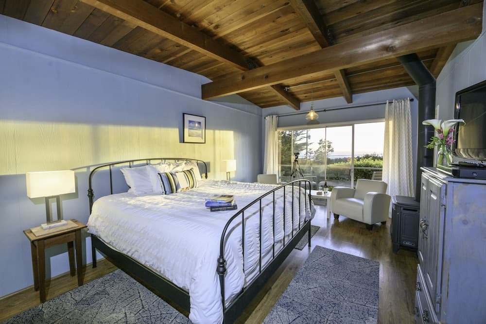 The Inn at Schoolhouse Creek