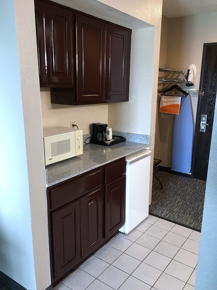 Comfort Inn Port Huron