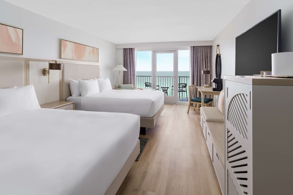 Beal House Fort Walton Beach, Tapestry Collection by Hilton