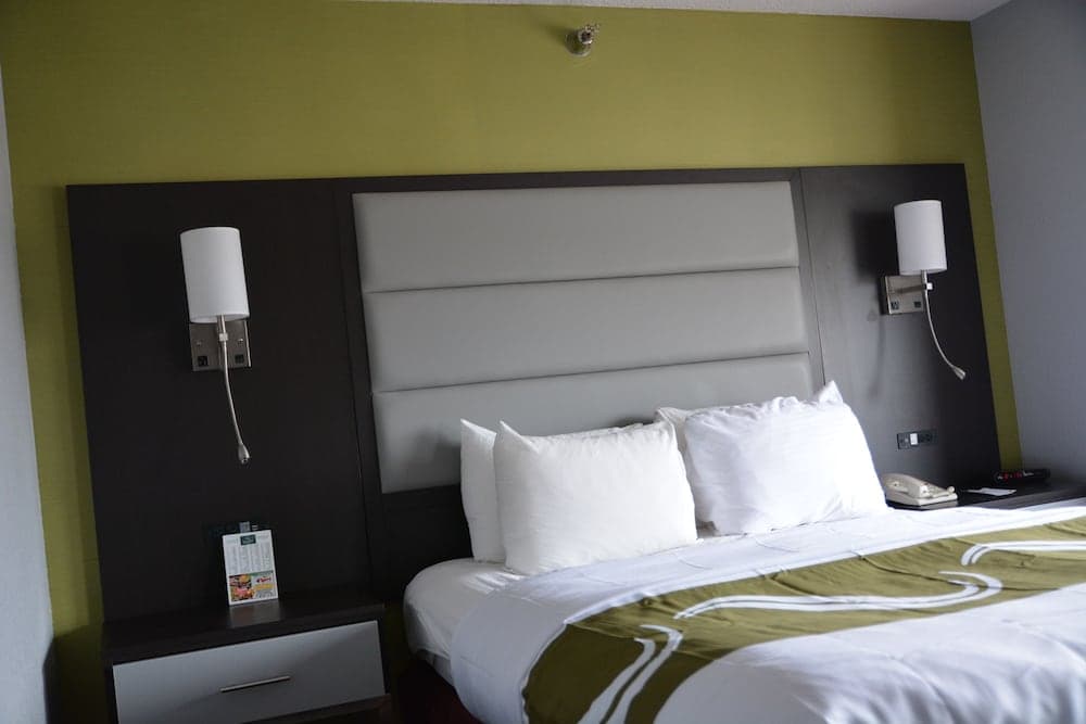 Quality Inn Grove City - Columbus South