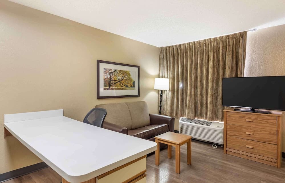 Extended Stay America Select Suites - Denver - Tech Center South - Greenwood Village