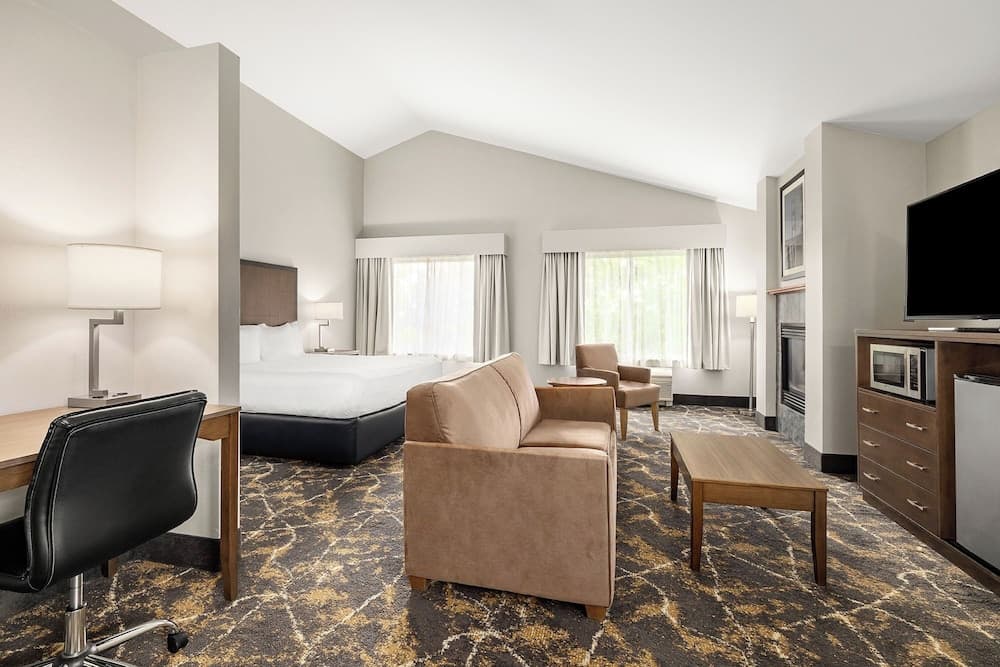 The INN at Gig Harbor