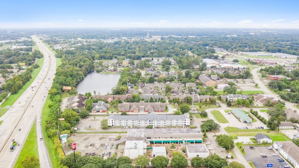 Siegel Select Baton Rouge