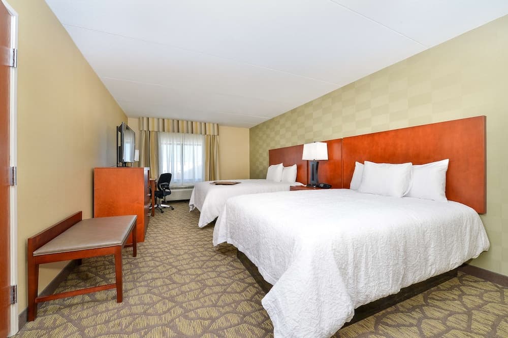 Hampton Inn Detroit/Auburn Hills South