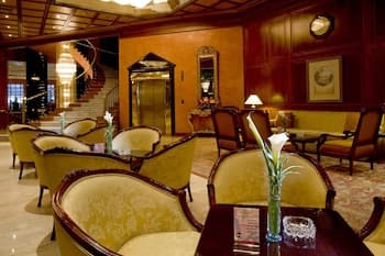 Gran Melia Caracas