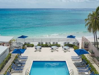 Butterfly Beach Hotel