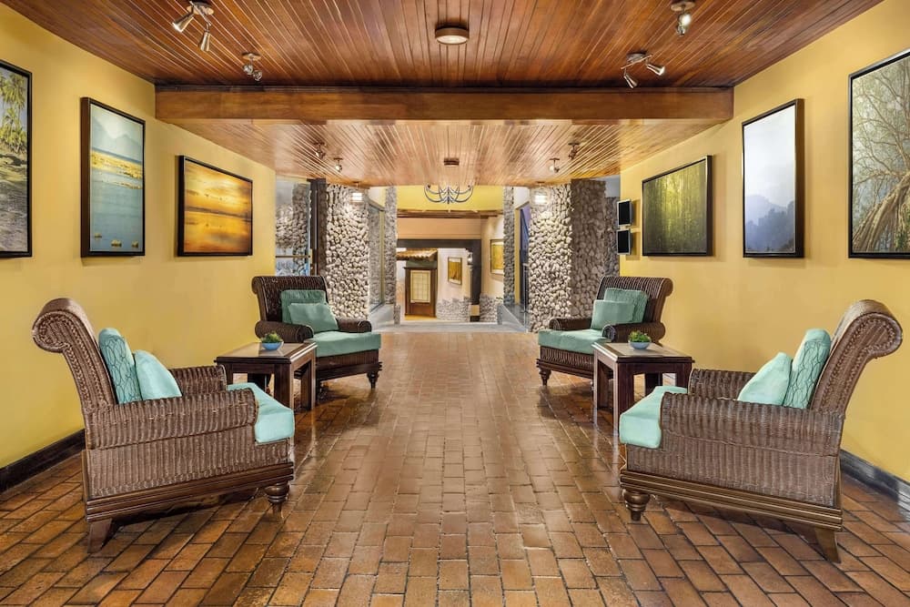 DoubleTree by Hilton Cariari - San Jose Costa Rica