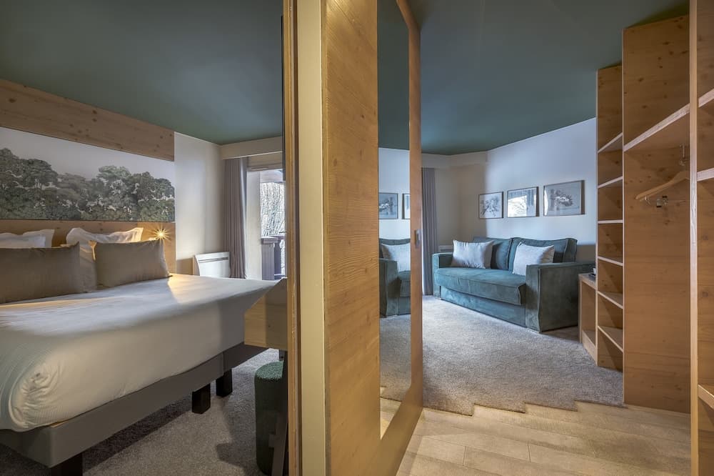 Lykke Hotel & Spa Chamonix - ex Mercure