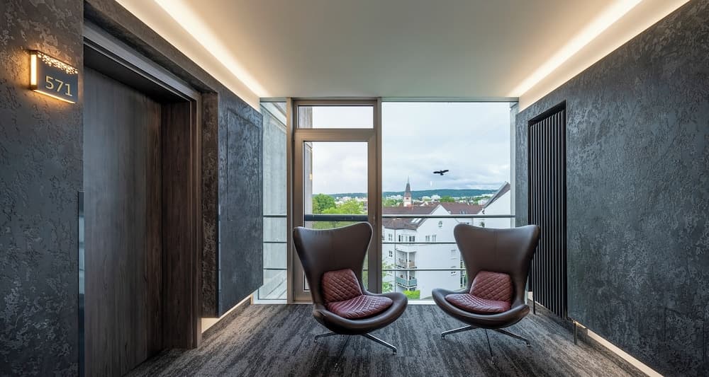 PLAZA INN Stuttgart-Ditzingen