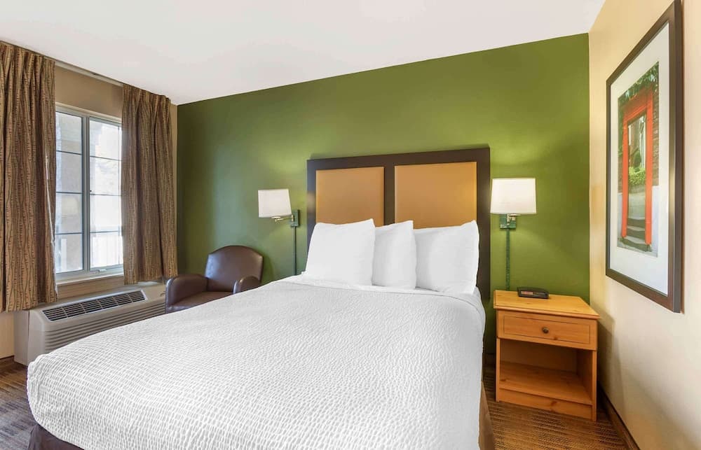 Extended Stay America Select Suites Phoenix Mesa West