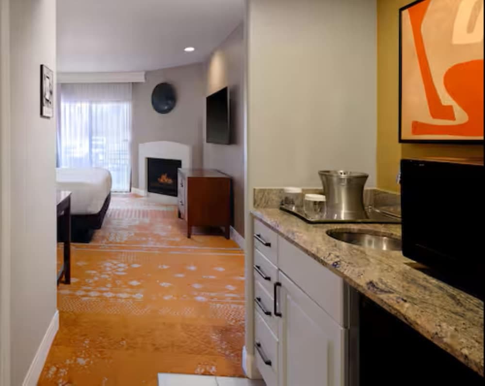 Hilton Sedona Resort at Bell Rock