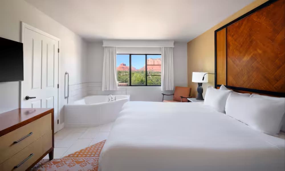 Hilton Sedona Resort at Bell Rock