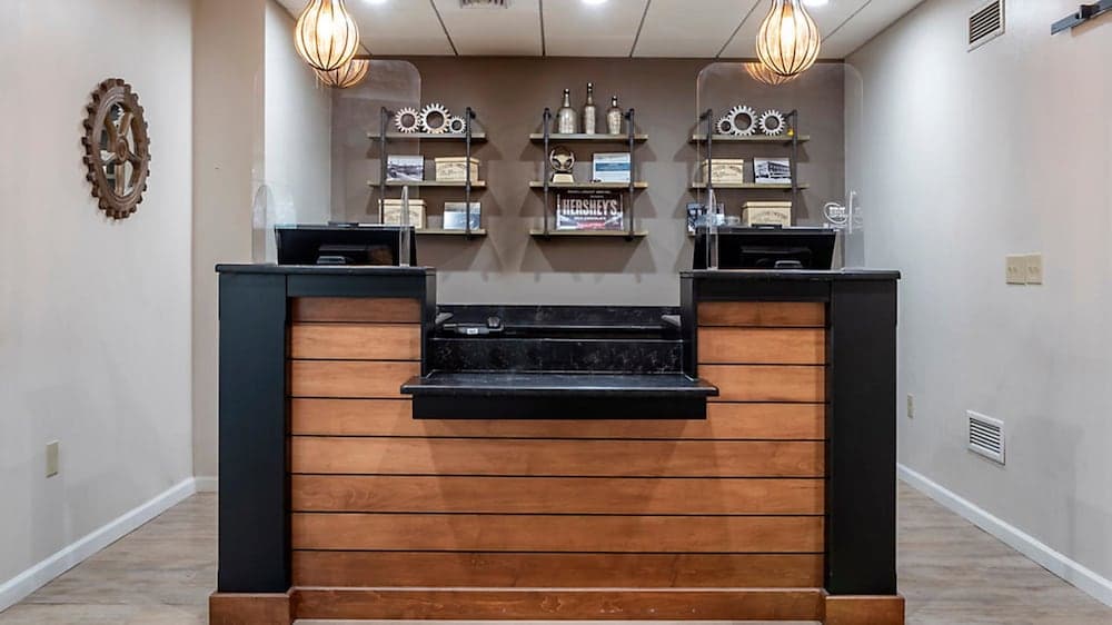 The Suites at Hershey