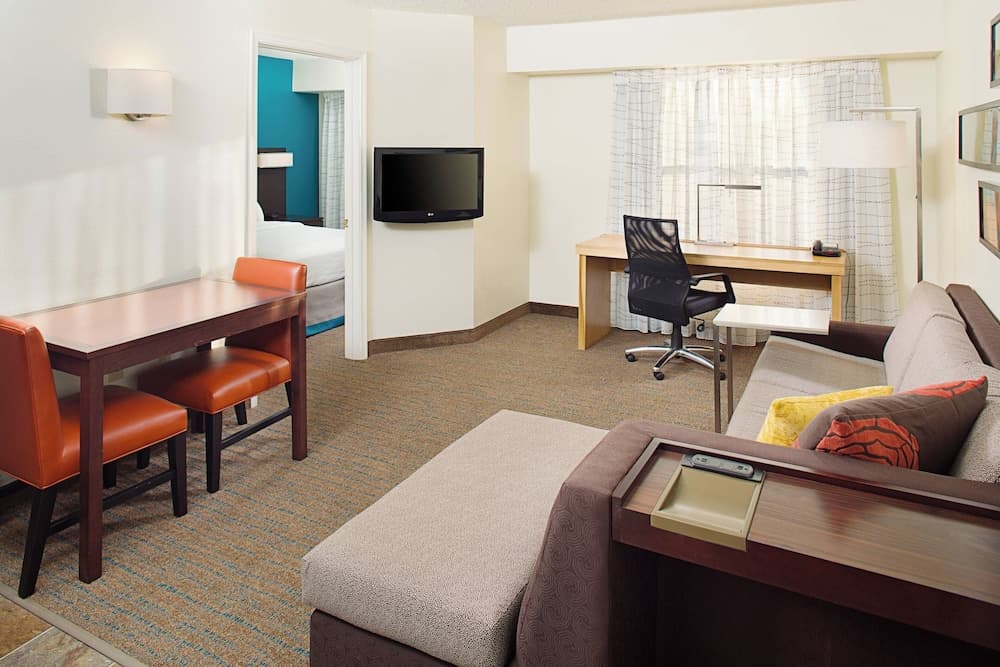 Residence Inn by Marriott Richmond Northwest