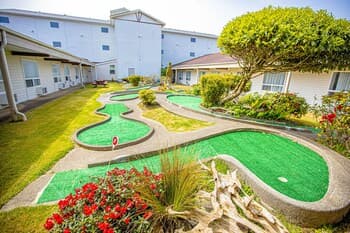 Ocean Paradise Hotel and Resort