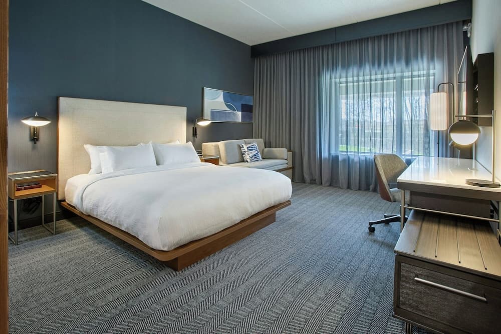 Courtyard by Marriott Wausau